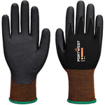 Portwest A370 GP15 Nitrile Grip Glove with Nitrile Micro Foam Coating - 15g