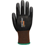 Portwest A372 GP18 PU Grip Glove with PU Coating - 18g