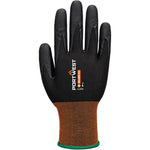 Portwest A377 GP21 Nitrile Grip Glove with Nitrile Micro Foam Coating - 21g