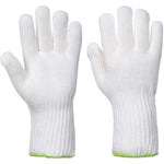 Portwest A590 Ambidextrous Cut Level 3 Heat Resistant 250°C Glove 30cm - 7g (Single Glove)