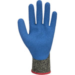 Portwest A611 Aramid HR Cut D Glove with Latex Palm Coating - 10g