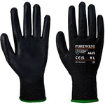 Portwest A635 Economy Cut B Glove with PU Palm Coating - 13g