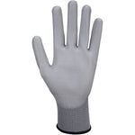 Portwest A635 Economy Cut B Glove with PU Palm Coating - 13g