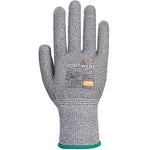 Portwest A640 PVC Dot Cut D Glove with PVC Dotted Palm - 13g