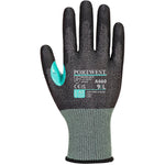 Portwest A660 CS Cut E Glove with PU Coating - 18g
