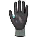 Portwest A660 CS Cut E Glove with PU Coating - 18g