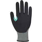 Portwest A661 CS Cut E Glove with Nitrile Foam Coating - 18g