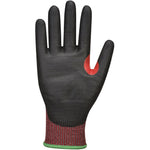 Portwest A670 CS Cut F Glove with PU Coating - 13g