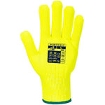 Portwest A688 Viz-Tex Cut D Liner Glove - 13g