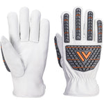 Portwest A742 Heat Resistant & Impact Leather Drivers Glove