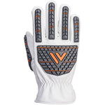 Portwest A742 Heat Resistant & Impact Leather Drivers Glove