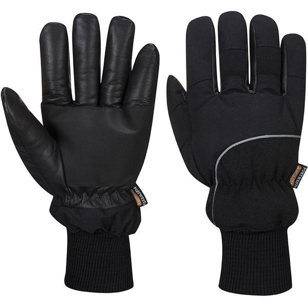 Heavy Duty Work Gloves