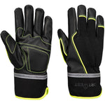 Portwest A753 Cold 450 Thermal Waterproof Mechanical Glove with PU Coating