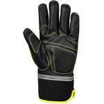 Portwest A753 Cold 450 Thermal Waterproof Mechanical Glove with PU Coating