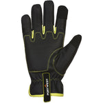 Portwest A771 PW3 Cut B Mechanics Style Tradesman Gloves