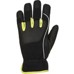 Portwest A771 PW3 Cut B Mechanics Style Tradesman Gloves