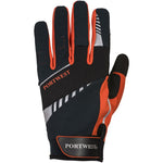 Portwest A774 DX4 LR Cut B Mechanics Style Synthetic Cut Gloves