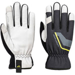 Portwest A775 Stretch Utility Mechanic Leather Glove