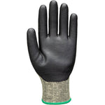 Portwest A784 Cut C ARC Flash Grip Gloves - 18g