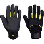 Portwest A791 Mechanics Anti Vibration Glove with PU coating