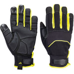 Portwest A792 Cut F Needle Resistant Gloves
