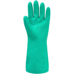 Portwest A810 Nitrosafe Nitrile Chemical Resistant Gauntlet Gloves 32cm
