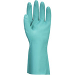 Portwest A812 Nitrosafe Plus Nitrile Chemical Resistant Gauntlet Gloves 33cm