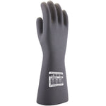 Portwest A820 Neoprene Chemical Gauntlet Gloves 38cm