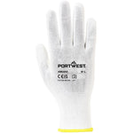 Portwest AB020 Seamless Assembly Work Gloves 13g MultiSave (Box 360)