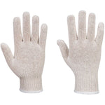 Portwest AB030 String Knit Glove - 7g (Box 288)