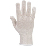 Portwest AB030 String Knit Glove - 7g (Box 288)