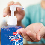 Antibacterial Handwash 500ml
