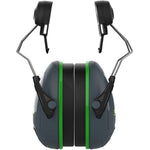 JSP Sonis 1 Helmet Mounted Ear Defenders AEB010-0CY-800 - SNR 26dB