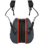 JSP Sonis Compact Helmet Mounted Ear Defenders AEB030-0CY-000 - SNR 31dB