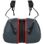 JSP Sonis 3 Helmet Mounted Ear Defenders AEB040-0C1-A00 - SNR 36dB