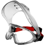 JSP Stealth 9200 Faceshield Goggle AGW010-603-000 Anti-Mist & Anti-Scratch