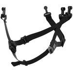 JSP EVO 4 Point Chin Strap Harness for Hard Hat AHV200-000-000