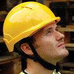 JSP EVO 4 Point Chin Strap Harness for Hard Hat AHV200-000-000
