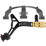 JSP Revolution Flex Wheel Ratchet Harness for EVO Safety Helmets AJA670-000-000