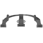 JSP Revolution Flex Wheel Ratchet Harness for EVO Safety Helmets AJA670-000-000