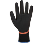 Portwest AP30 Dermi Pro Waterproof Grip Glove with Nitrile Coating - 13 gauge