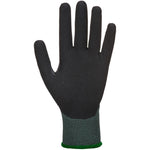 Portwest AP32 Dexti Cut B Pro Glove with Sandy Palm Nitrile Coating - 18g