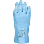 Portwest AP75 Food Grade Chemical Resistant Latex Gauntlet