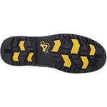 Amblers AS231 Skipton Waterproof Dealer Safety Boot S3 WR HRO SRC