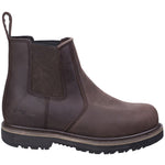 Amblers AS231 Skipton Waterproof Dealer Safety Boot S3 WR HRO SRC