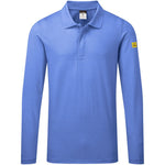 colour:Hamilton Blue