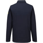 Portwest AS23 Anti-Static ESD Long Sleeve Polo Shirt