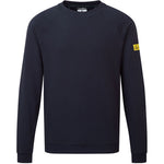 Portwest AS24 Protective Anti-Static ESD Sweatshirt 300g