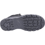Amblers AS252 Delamere Water Resistant Safety Boot S3 SRC