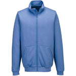 colour:Hamilton Blue